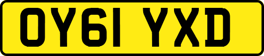 OY61YXD