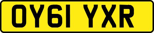 OY61YXR