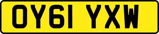 OY61YXW