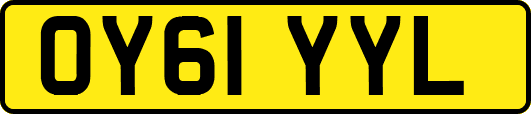 OY61YYL