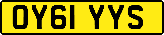 OY61YYS