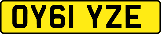 OY61YZE
