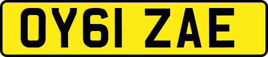 OY61ZAE