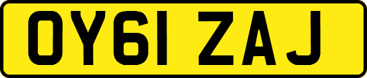 OY61ZAJ