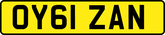 OY61ZAN