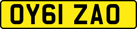 OY61ZAO