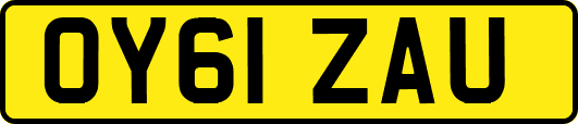OY61ZAU
