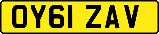 OY61ZAV