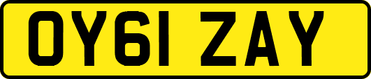 OY61ZAY