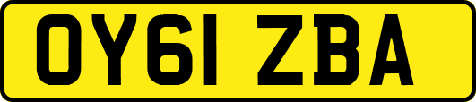 OY61ZBA