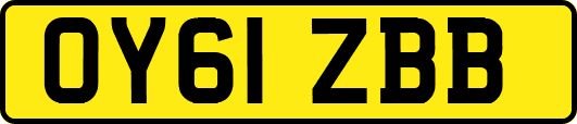 OY61ZBB