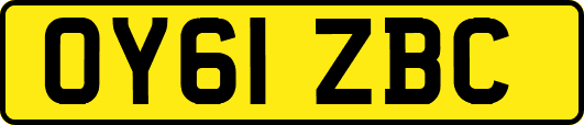 OY61ZBC