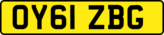 OY61ZBG