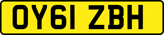 OY61ZBH