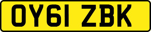 OY61ZBK