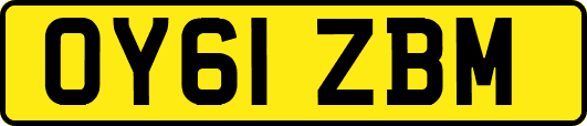 OY61ZBM