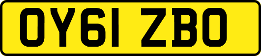 OY61ZBO