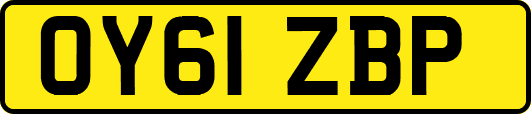 OY61ZBP