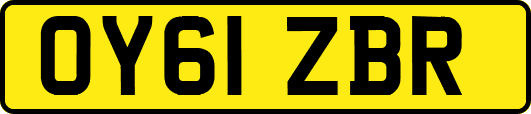OY61ZBR