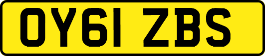 OY61ZBS