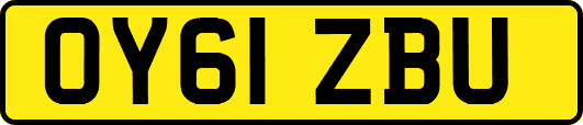 OY61ZBU