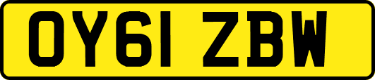 OY61ZBW