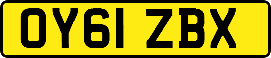 OY61ZBX