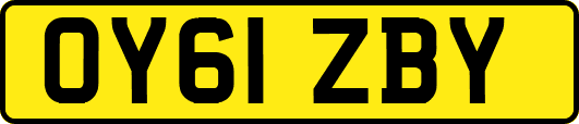 OY61ZBY