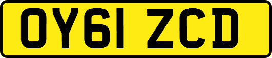 OY61ZCD