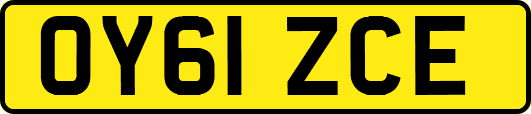 OY61ZCE