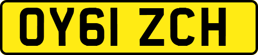 OY61ZCH