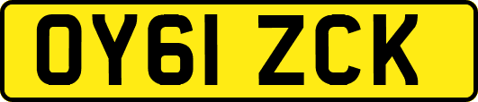 OY61ZCK