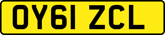OY61ZCL