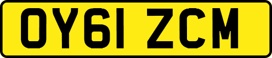 OY61ZCM