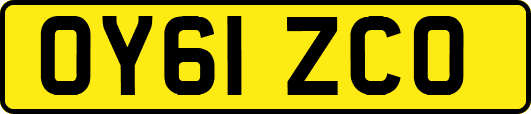 OY61ZCO