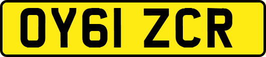 OY61ZCR