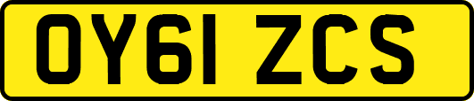 OY61ZCS