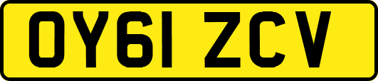 OY61ZCV