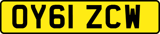 OY61ZCW