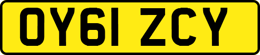 OY61ZCY