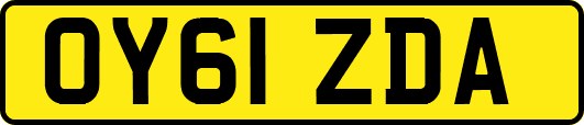 OY61ZDA