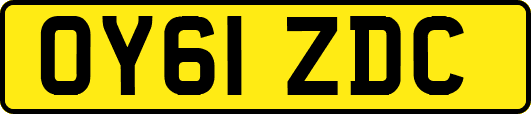 OY61ZDC