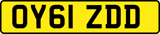 OY61ZDD