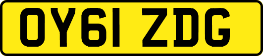 OY61ZDG
