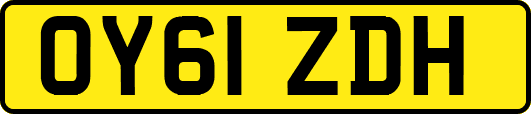 OY61ZDH