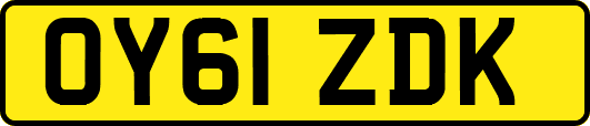 OY61ZDK