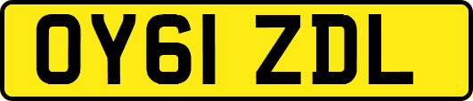 OY61ZDL