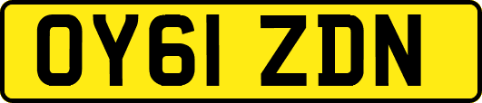 OY61ZDN