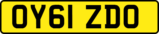 OY61ZDO