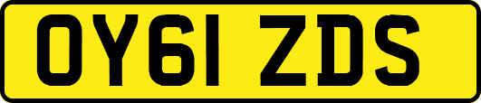 OY61ZDS